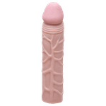 Capa Peniana Texturada 16,5 X 3,5cm 