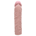 Capa Peniana Texturada 16,5 X 3,5cm 