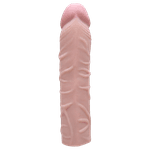 Capa Peniana Texturizada 16,5 x 3,5 CM Sexy Import