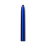Capsula Vibratória Metálica Azul