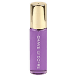 Chave do Cofre - Perfume Afrodisiaco