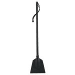 Chibata Tiazinha 40 CM Preta