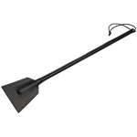 Chibata Tiazinha 40 CM Preta