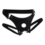 Cinta Peniana Dp 1 Furo Com Regulagem 