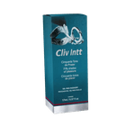 Cliv Intt Tons - Gel Dessensibilizante com Aroma de Vinho Tinto