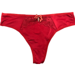 Conj. Camisola Liganete Sem Bojo Rubi G (44)