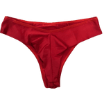 Conj. Camisola Liganete Sem Bojo Rubi G (44)