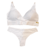 Conjunto Aero Branco P (40)