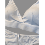 Conjunto Aero Branco P (40)