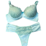 Conjunto Aquaril P (40)