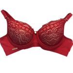 Conjunto Bojo Soft Fio Cereja P (40)