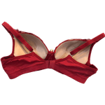 Conjunto Bojo Soft Fio Cereja P (40)