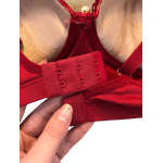 Conjunto Bojo Soft Fio Cereja P (40)