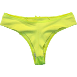 Conjunto Canelado Em Renda Lima Fluor M (42)