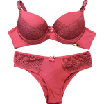 Conjunto Canelado Em Renda Liris M (42)