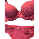 Conjunto Canelado Em Renda Liris M (42)