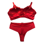 Conjunto Com Bojo Rubi M (42)