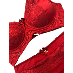 Conjunto Com Bojo Rubi M (42)