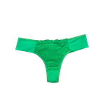 Conjunto Fio Em Microfibra New Soft Verde Herança M (42)