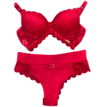 Conjunto Micro Renda Lichia P (40)