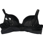 Conjunto Micro Renda Preto M (42)