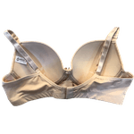 Conjunto Microfibra Liso Nude G (44)