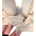 Conjunto Microfibra Liso Nude G (44)