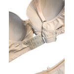 Conjunto Microfibra Nude GG(46)