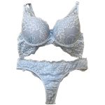 Conjunto Rendado Frozen G (44)