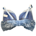 Conjunto Rendado Frozen G (44)