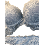Conjunto Rendado Frozen G (44)