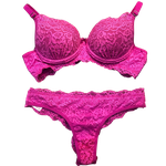 Conjunto Rendado Pinut P (40)