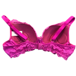 Conjunto Rendado Pinut P (40)