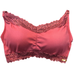 Conjunto Top Canelado Com Renda Liris G (44)