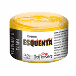 ESQUENTA CREME FUNCIONAL 3,5G