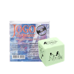 Dados Jogo Do Prazer Hot 1un