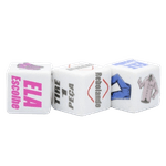 Dados Jogo Do Prazer Strip Tease Hot 3 Unidades