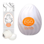 Egg Masturbador Twister