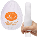 Egg Masturbador Twister