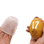 Egg Rugby Kiss Clicker