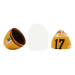 Egg Rugby Kiss Clicker