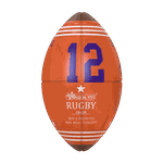 Egg Rugby Kiss Crater