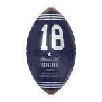 Egg Rugby Kiss Thunder