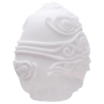 Egg Stronger Cloudy Magical Kiss