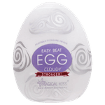 Egg Stronger Cloudy Magical Kiss