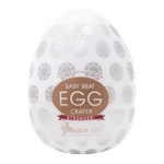Egg Stronger Crater Magicall Kiss