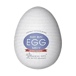 Egg Stronger Misty Magical Kiss