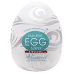 Egg Stronger Shiny Magical Kiss