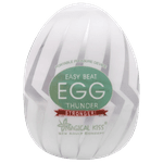 Egg Stronger Thunder Magical Kiss