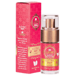 Eletric Hot Algodao Doce - C/Eletrizante - Estimulante - Luxxxo - 30ml